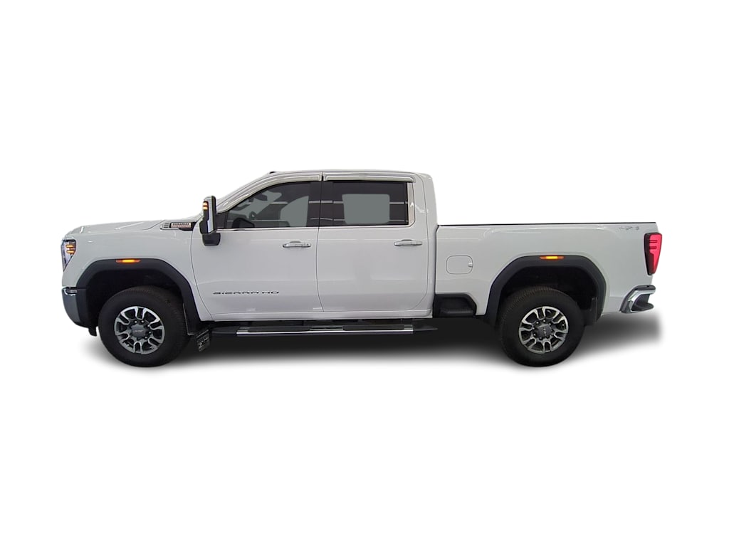 Thumbnail: 2024 GMC Sierra 2500 - 3