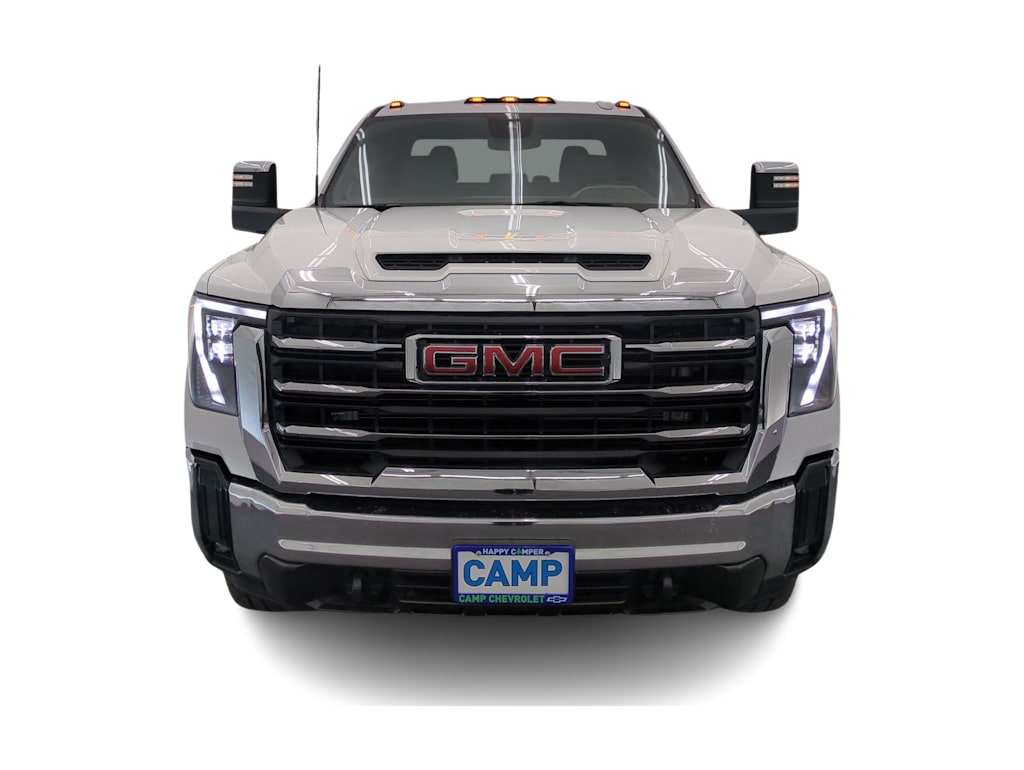 Thumbnail: 2024 GMC Sierra 2500 - 6