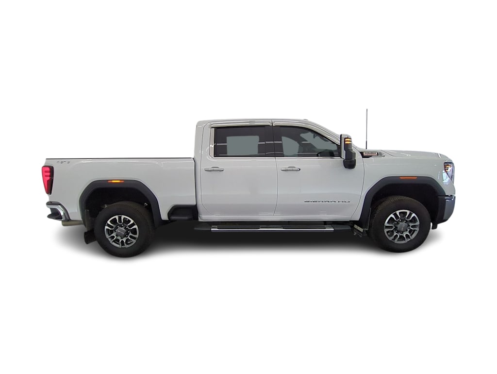 Thumbnail: 2024 GMC Sierra 2500 - 21