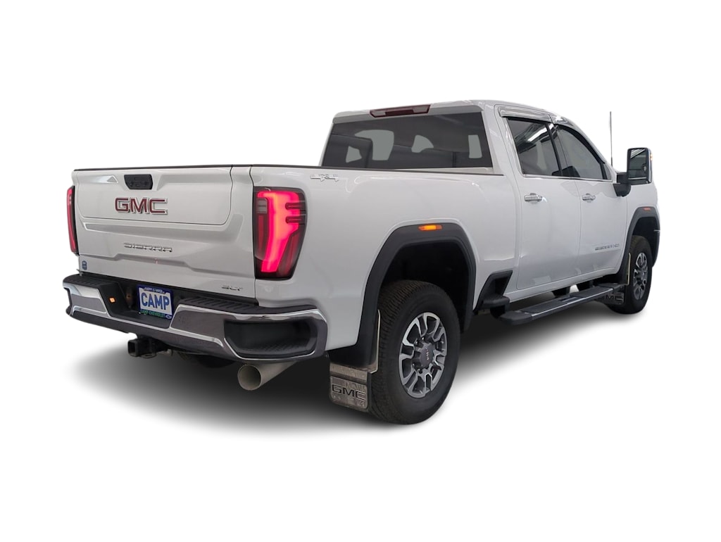 Thumbnail: 2024 GMC Sierra 2500 - 20