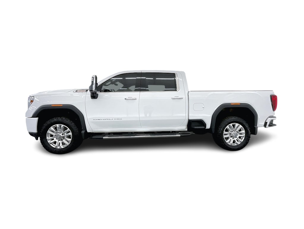 2022 GMC Sierra 2500 Denali 3