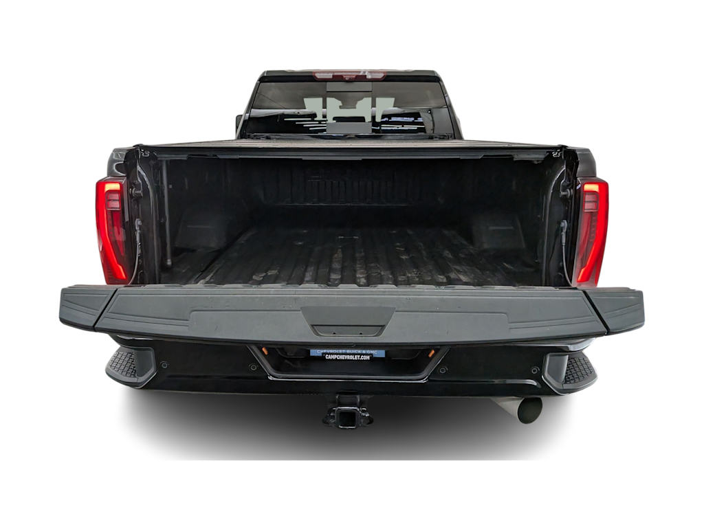 Thumbnail: 2024 GMC Sierra 2500 - 17