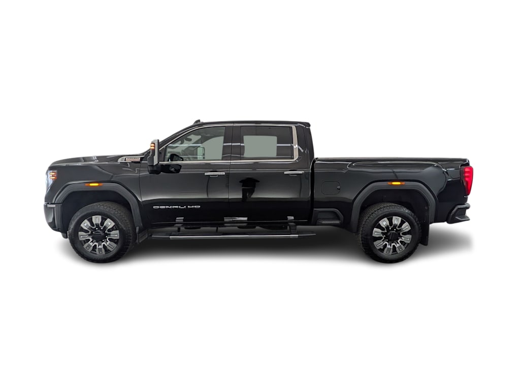 Thumbnail: 2024 GMC Sierra 2500 - 3