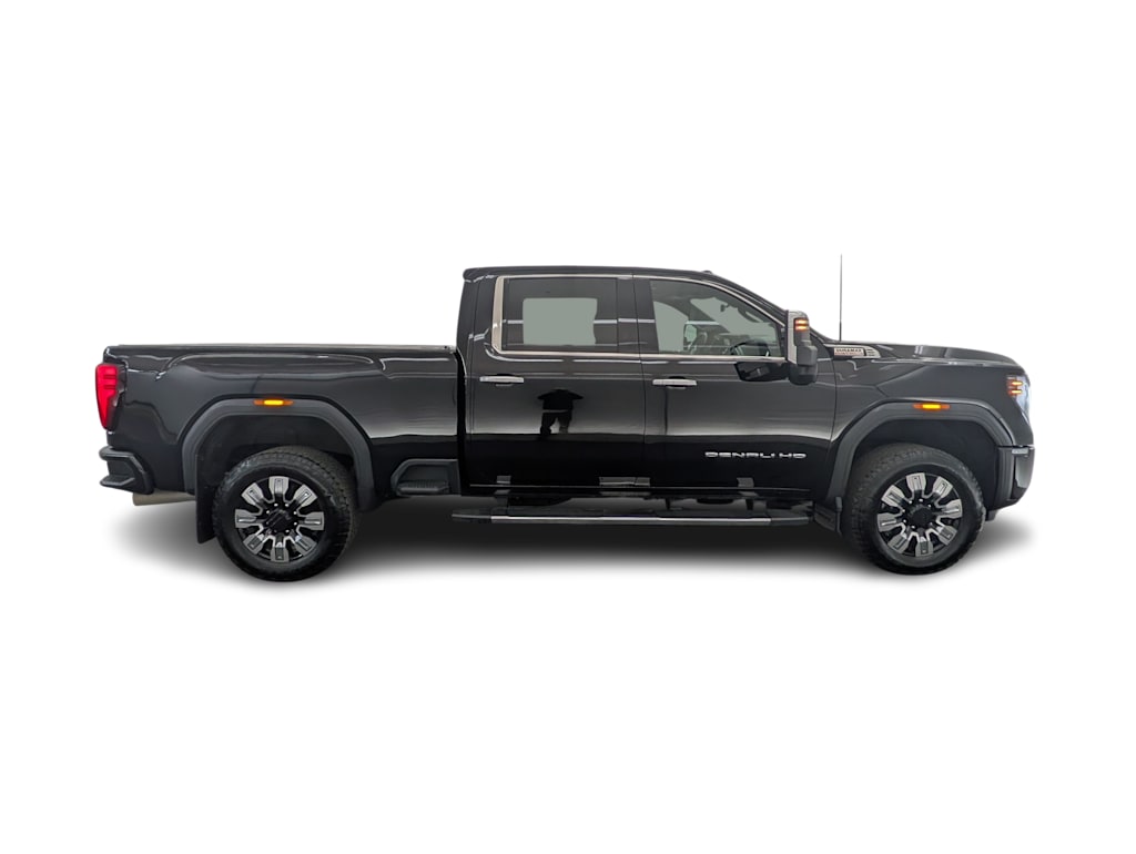 Thumbnail: 2024 GMC Sierra 2500 - 21