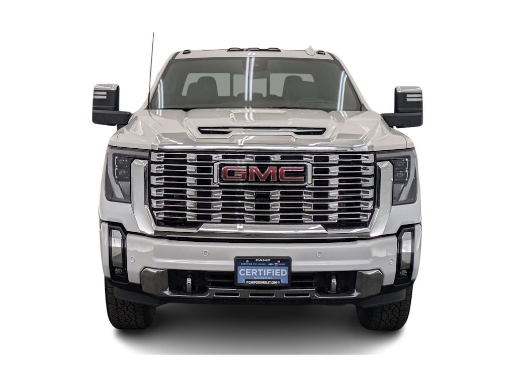 2024 GMC Sierra 2500 Denali 22