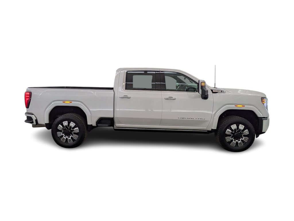 2024 GMC Sierra 2500 Denali 20