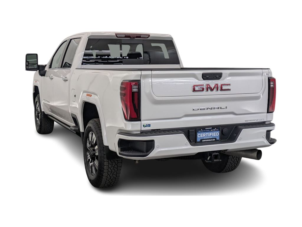 2024 GMC Sierra 2500 Denali 3