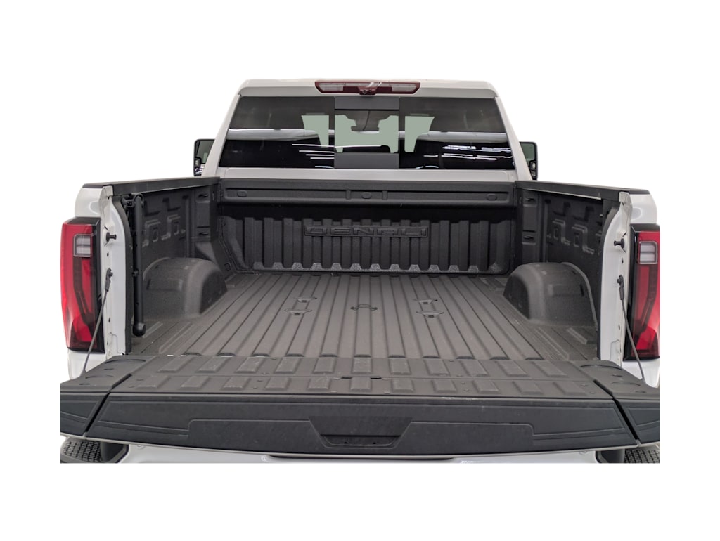 2024 GMC Sierra 2500 Denali 16