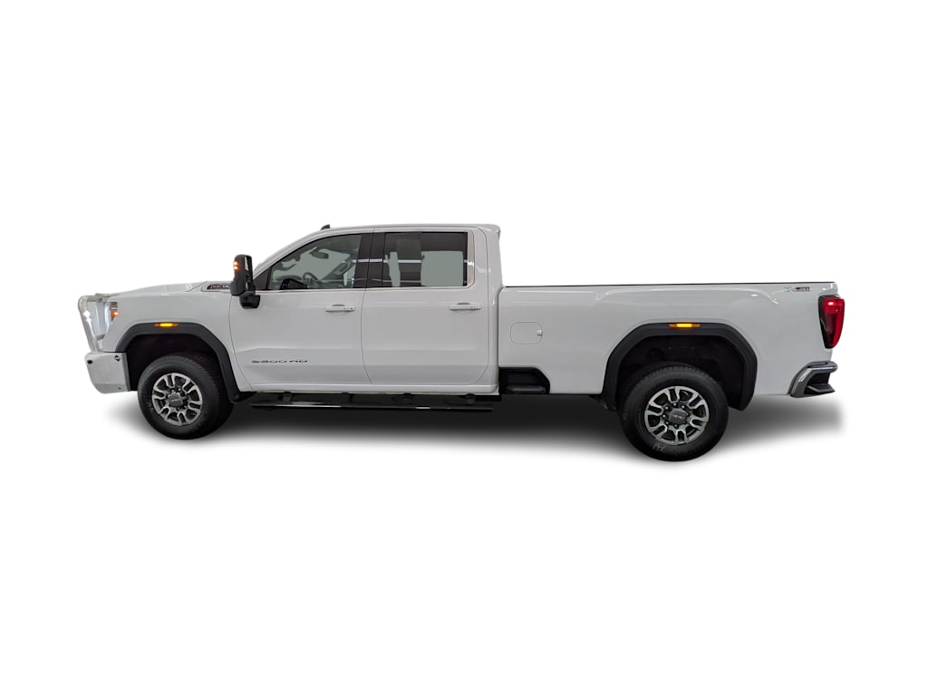 Thumbnail: 2023 GMC Sierra 3500 - 3