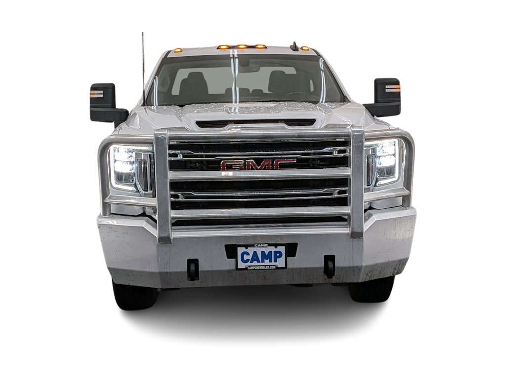 Thumbnail: 2023 GMC Sierra 3500 - 6