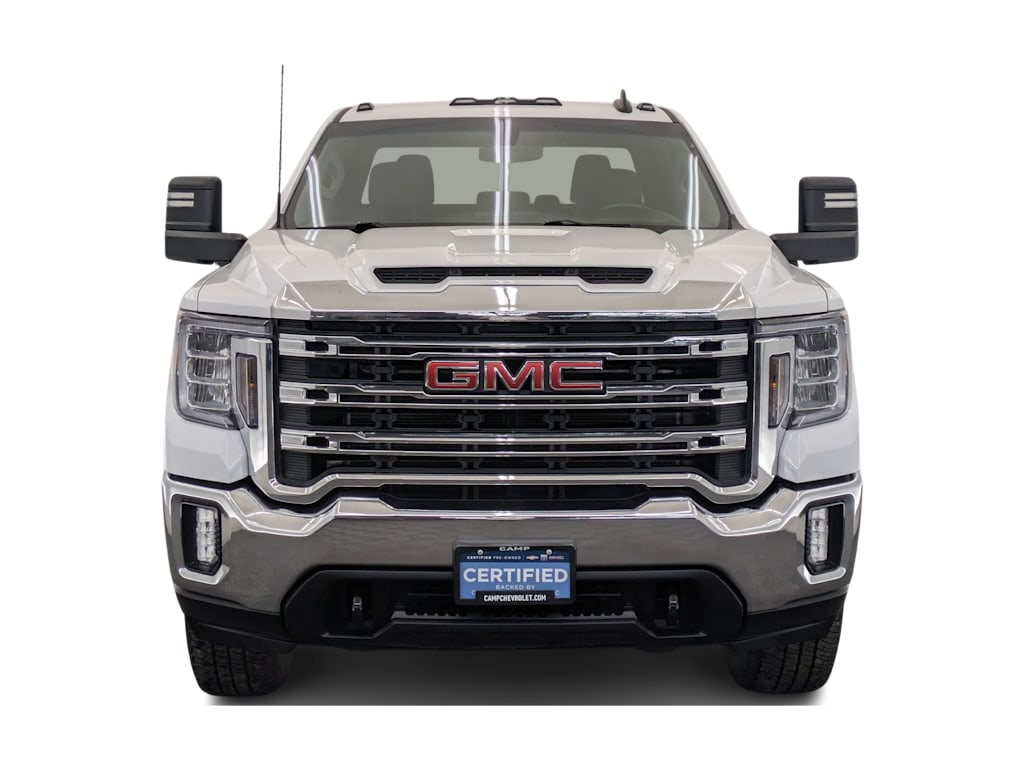 2022 GMC Sierra 3500 SLE 6