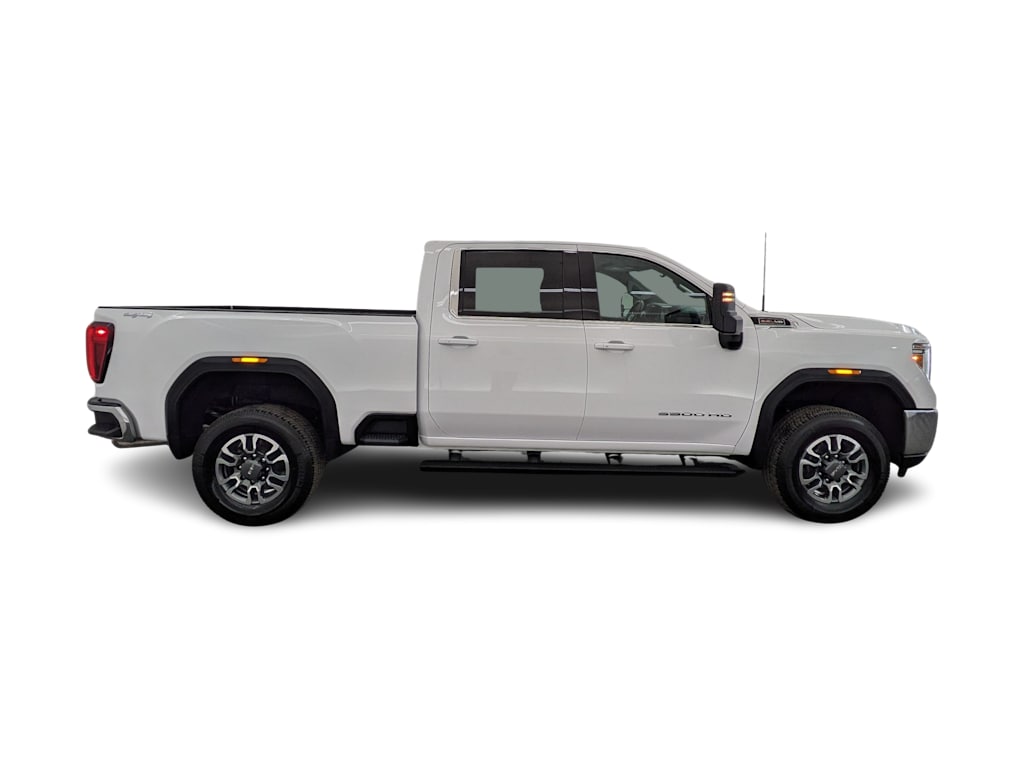 2022 GMC Sierra 3500 SLE 20