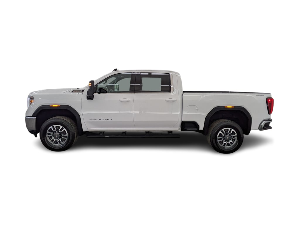 2022 GMC Sierra 3500 SLE 3