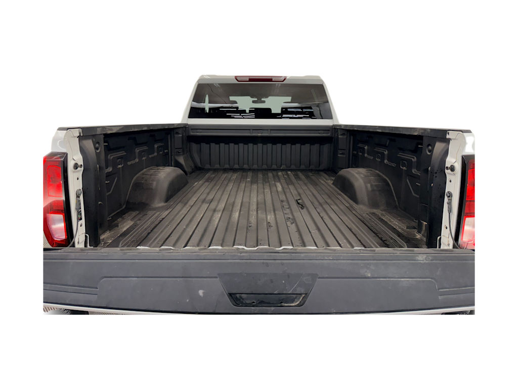 Thumbnail: 2023 GMC Sierra 3500 - 15