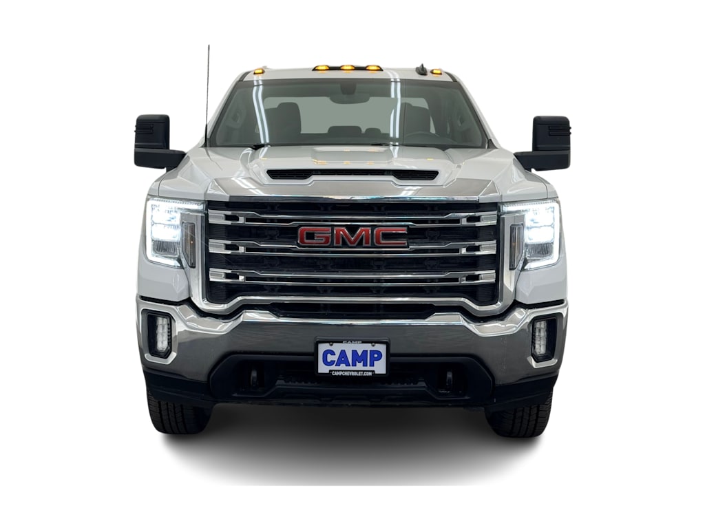 Thumbnail: 2023 GMC Sierra 3500 - 6