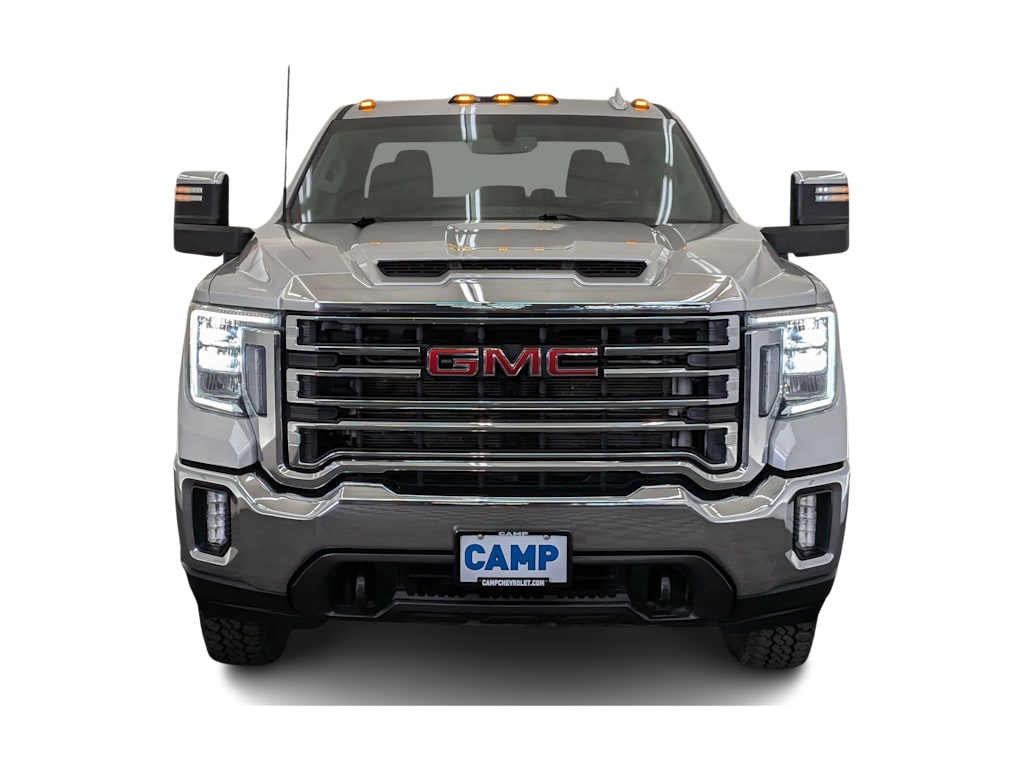 Thumbnail: 2023 GMC Sierra 3500 - 6