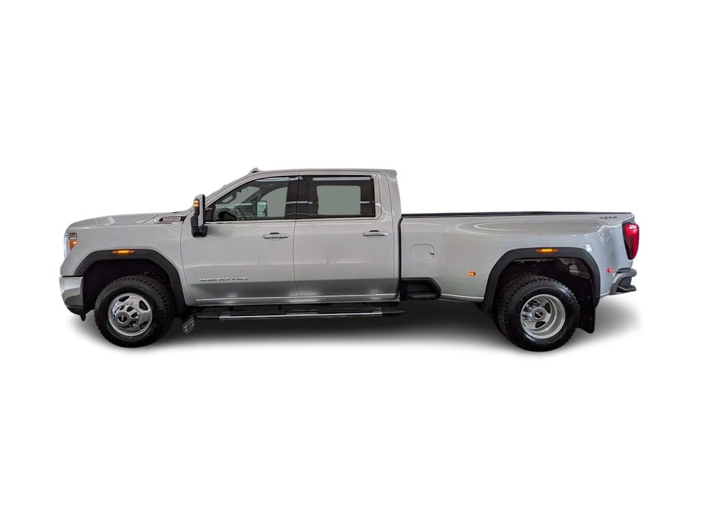 Thumbnail: 2023 GMC Sierra 3500 - 3