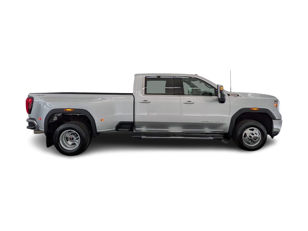 Thumbnail: 2023 GMC Sierra 3500 - 21