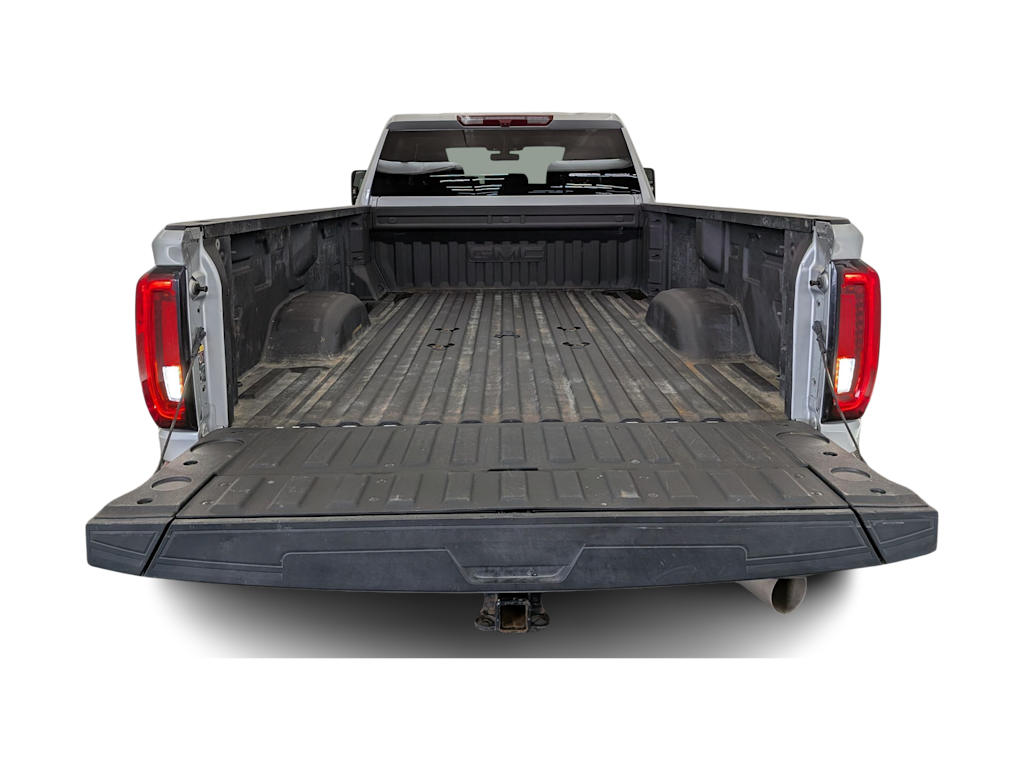 Thumbnail: 2023 GMC Sierra 3500 - 17