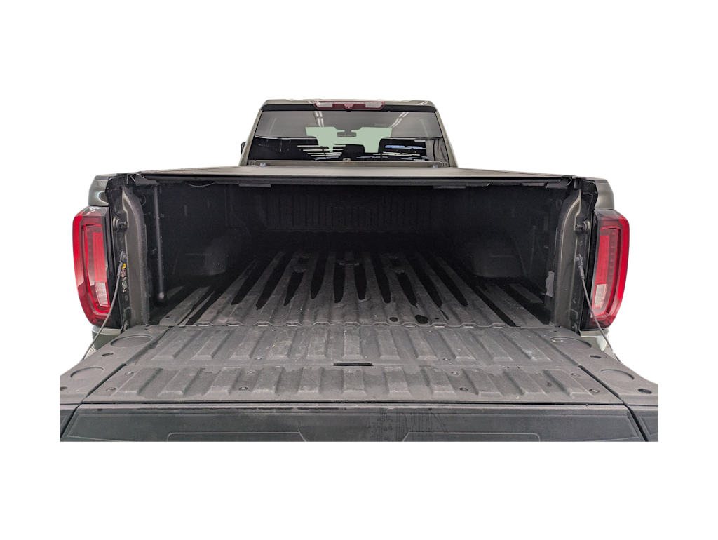 Thumbnail: 2022 GMC Sierra 3500 - 16