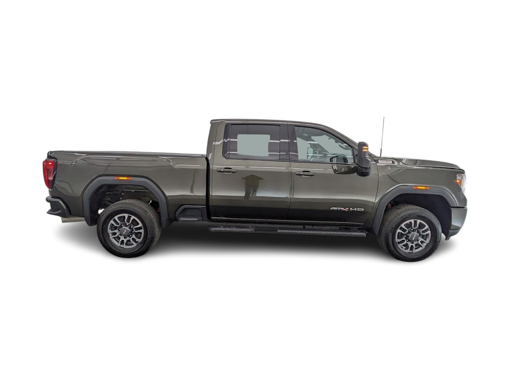 Thumbnail: 2022 GMC Sierra 3500 - 20