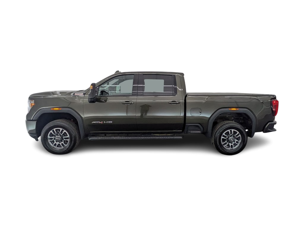 Thumbnail: 2022 GMC Sierra 3500 - 3