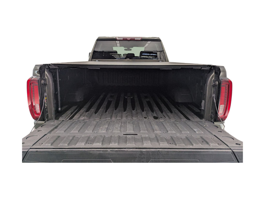 Thumbnail: 2022 GMC Sierra 3500 - 16