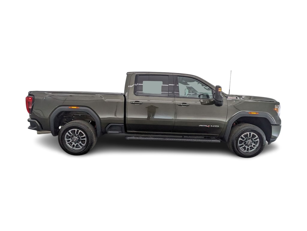 Thumbnail: 2022 GMC Sierra 3500 - 20