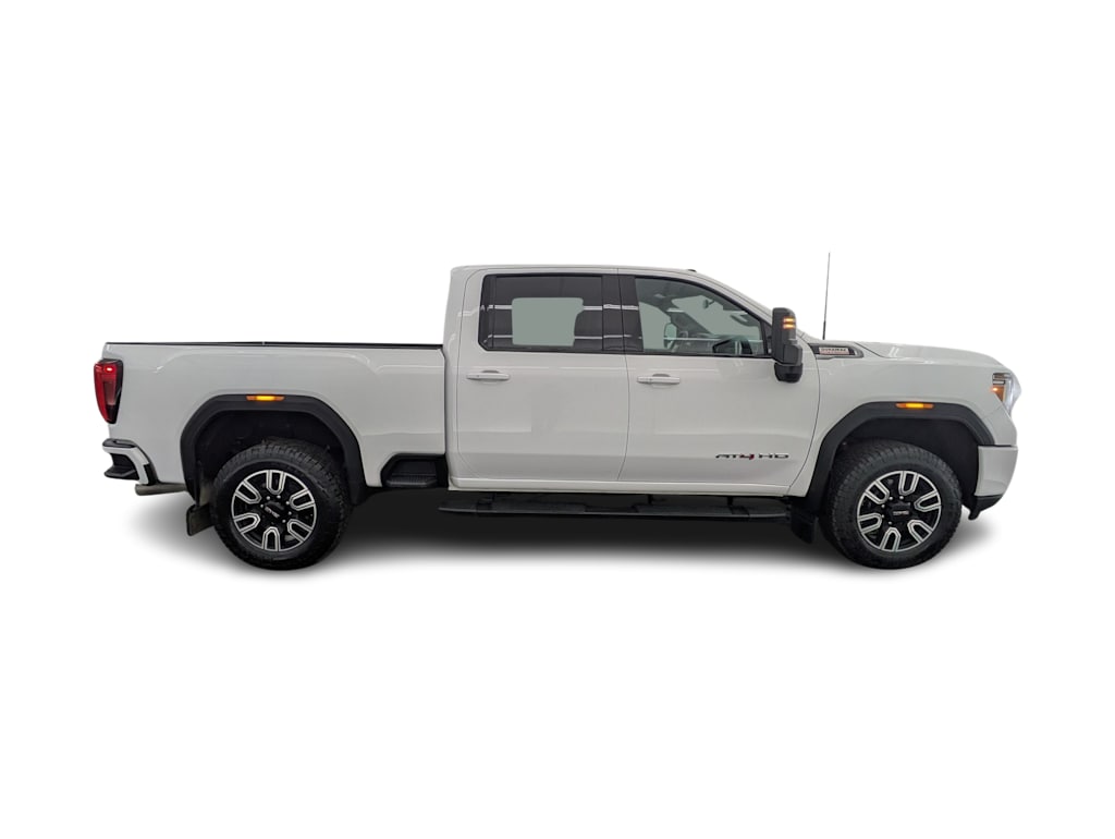 Thumbnail: 2023 GMC Sierra 3500 - 20