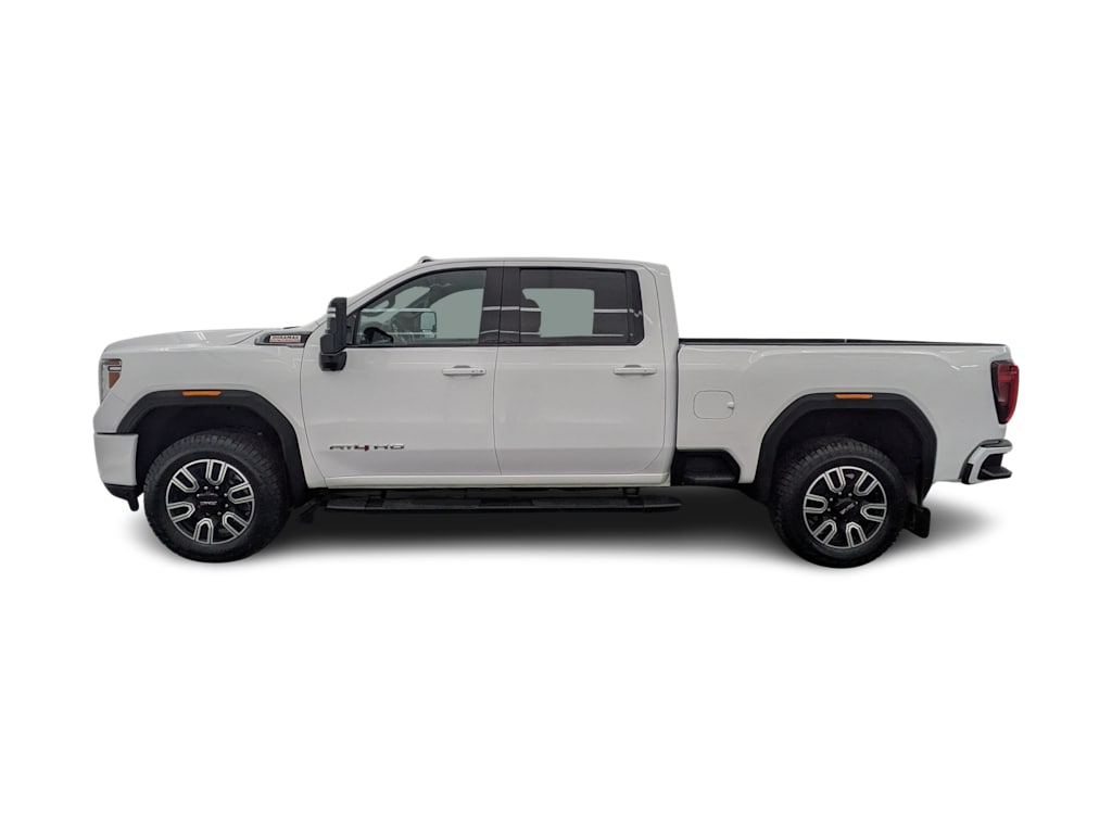 Thumbnail: 2023 GMC Sierra 3500 - 3