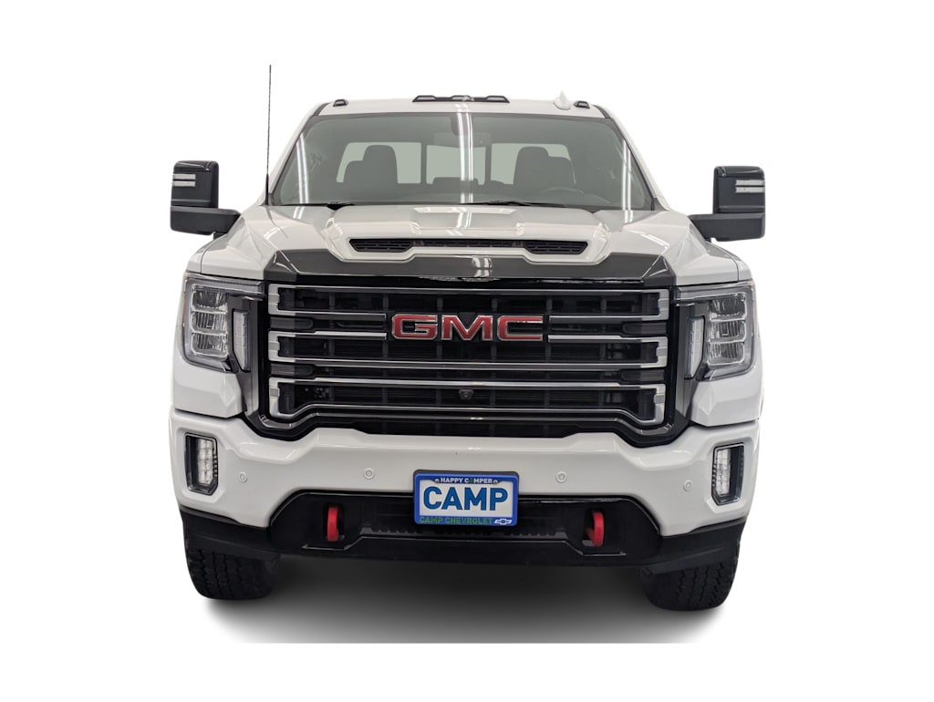 Thumbnail: 2023 GMC Sierra 3500 - 6