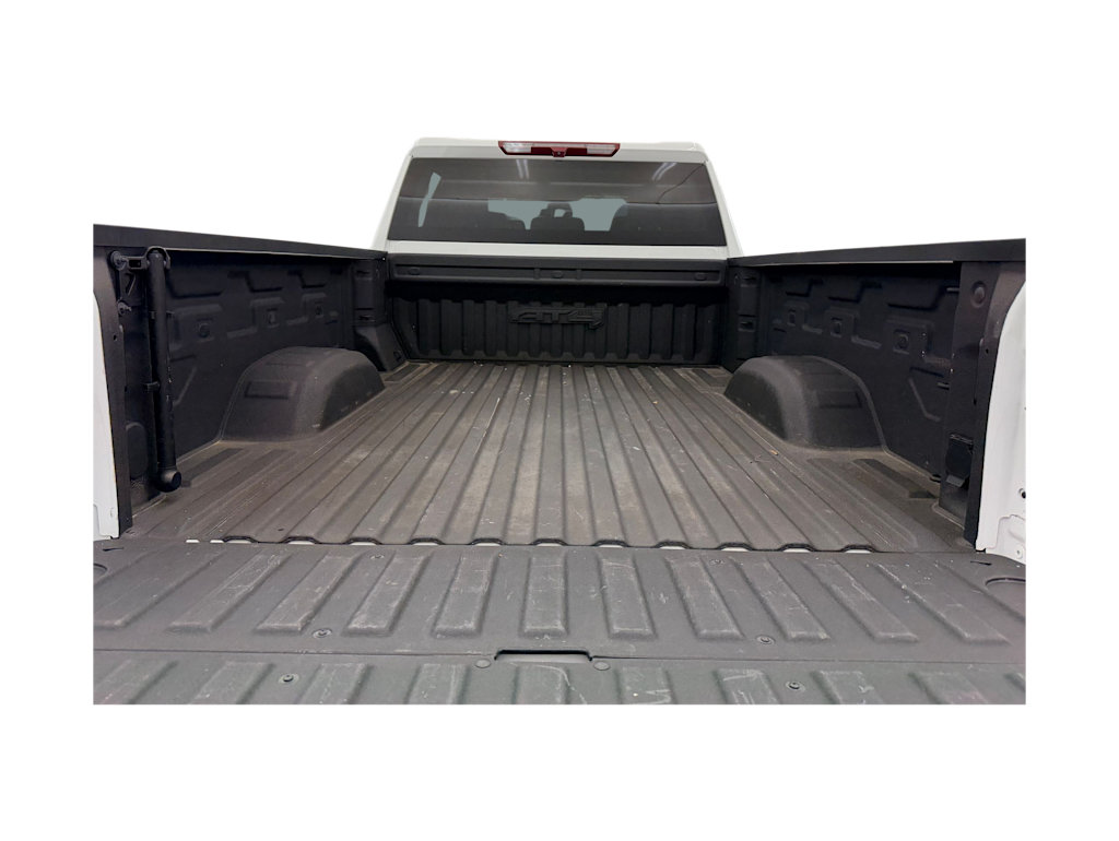 Thumbnail: 2024 GMC Sierra 3500 - 17