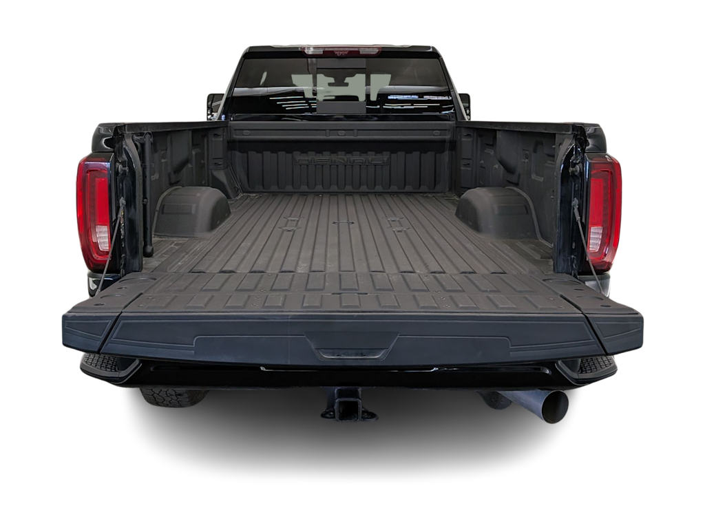 Thumbnail: 2022 GMC Sierra 3500 - 16