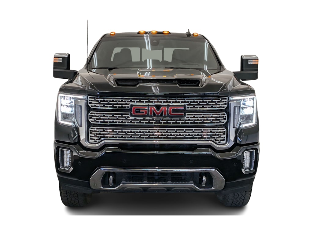 Thumbnail: 2022 GMC Sierra 3500 - 6