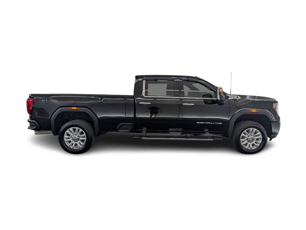 Thumbnail: 2022 GMC Sierra 3500 - 20
