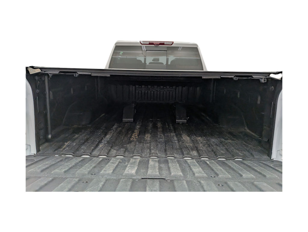 Thumbnail: 2024 GMC Sierra 3500 - 17