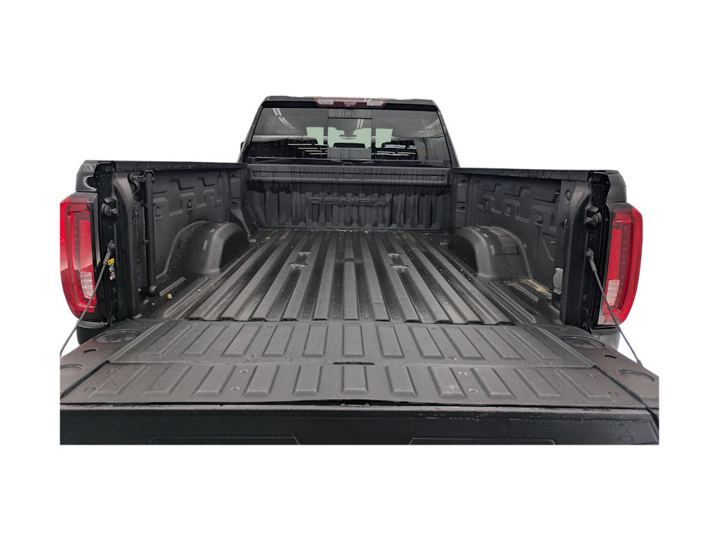 Thumbnail: 2020 GMC Sierra 3500 - 16