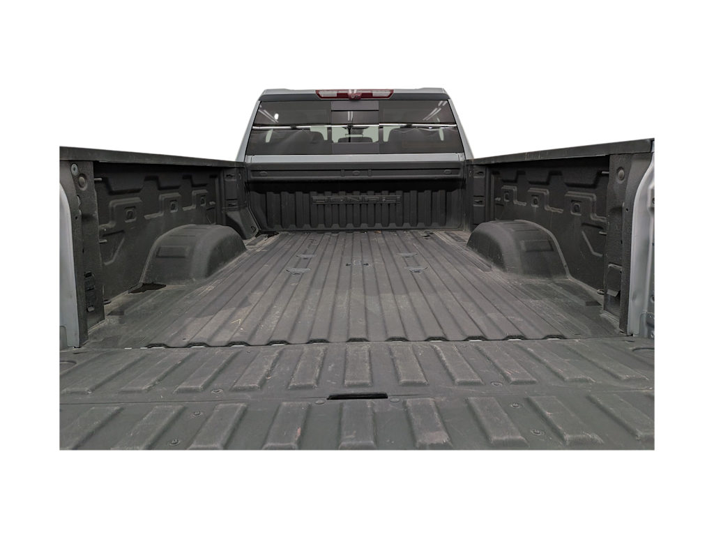 Thumbnail: 2024 GMC Sierra 3500 - 17