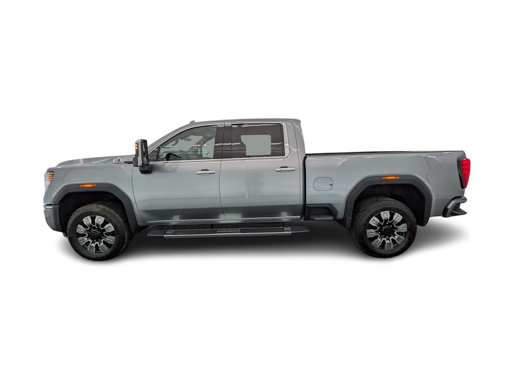 Thumbnail: 2024 GMC Sierra 3500 - 3