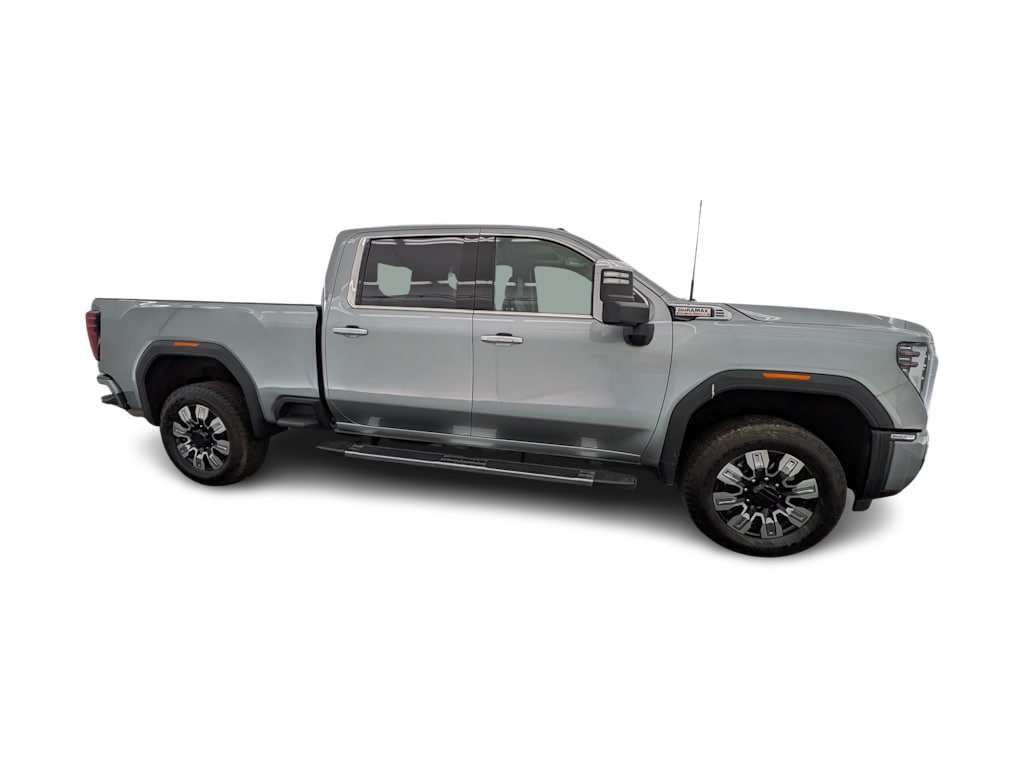 Thumbnail: 2024 GMC Sierra 3500 - 21