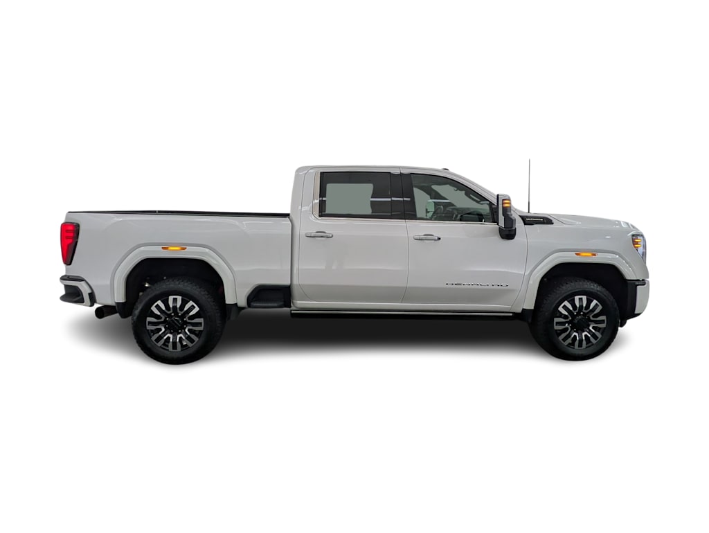 Thumbnail: 2024 GMC Sierra 3500 - 19
