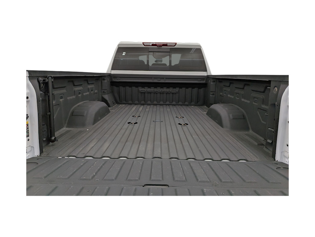 Thumbnail: 2024 GMC Sierra 3500 - 15