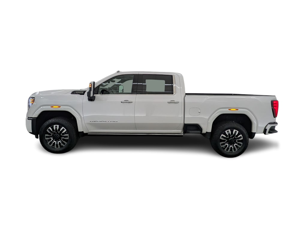 Thumbnail: 2024 GMC Sierra 3500 - 3