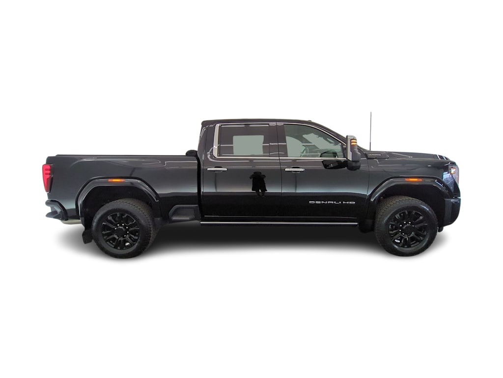 Thumbnail: 2024 GMC Sierra 3500 - 21