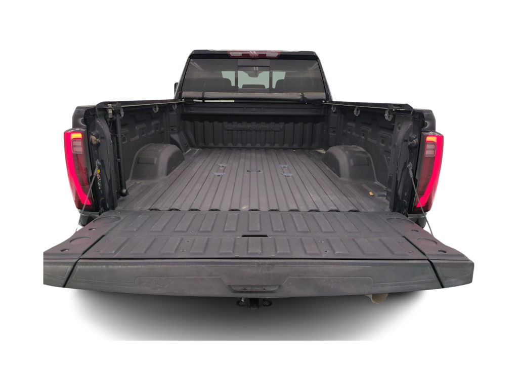 Thumbnail: 2024 GMC Sierra 3500 - 17