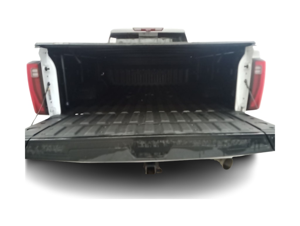 Thumbnail: 2024 GMC Sierra 3500 - 8