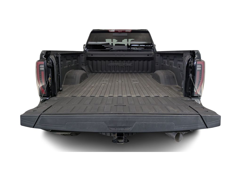 Thumbnail: 2024 GMC Sierra 2500 - 15