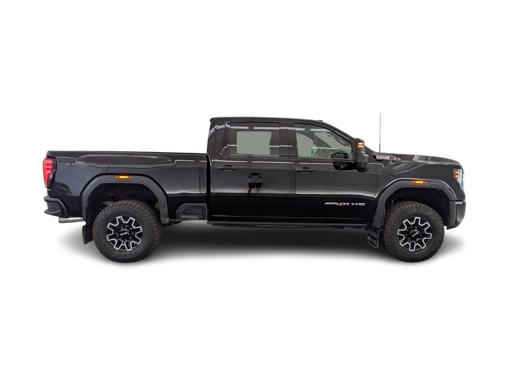 Thumbnail: 2024 GMC Sierra 2500 - 20