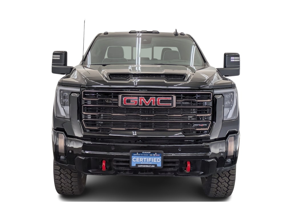 Thumbnail: 2024 GMC Sierra 2500 - 22