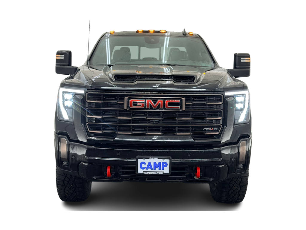 Thumbnail: 2024 GMC Sierra 2500 - 20